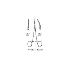 Haemostatic Forceps